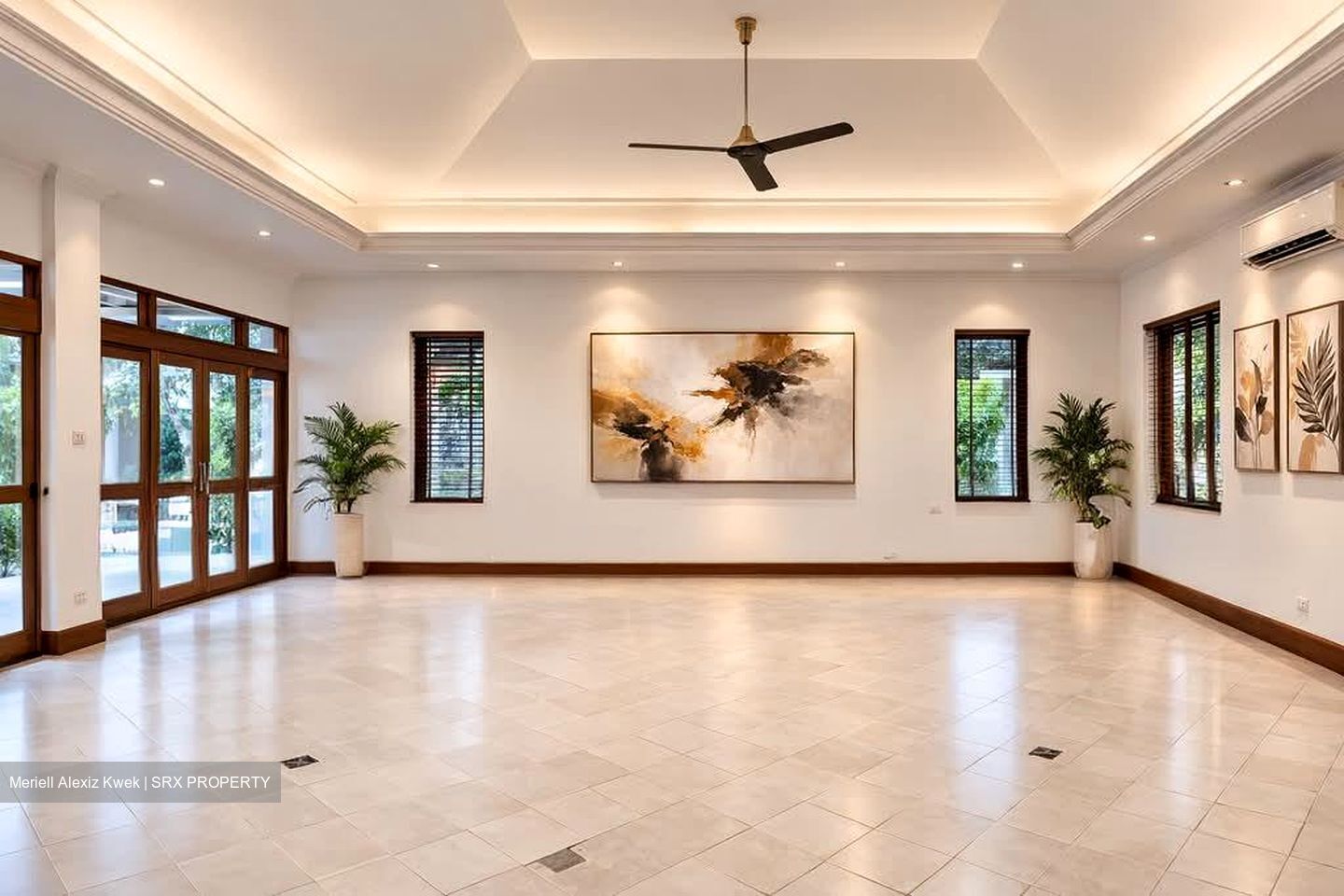 Cornwall Gardens (D10), Detached #544097821